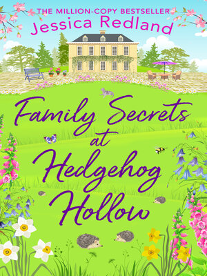 cover image of Family Secrets at Hedgehog Hollow